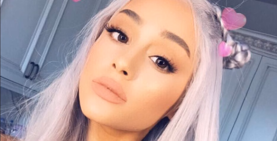 ¿Cómo se llama el tono de Ariana Grande?