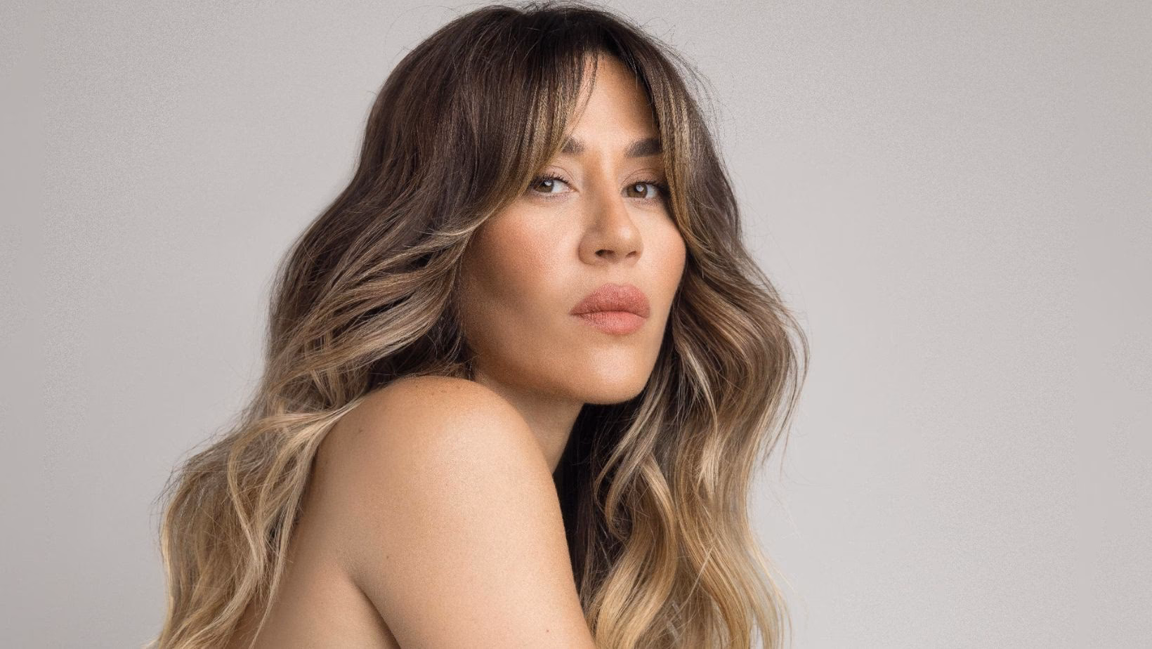 ¿Cuál es el verdadero apellido de Jimena Barón?