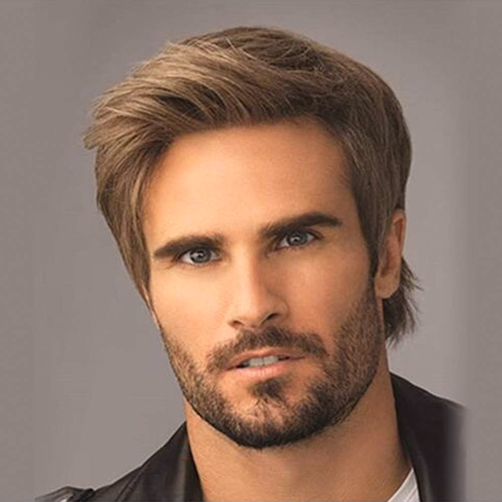 ¿Qué tono de piel se adapta al cabello rubio dorado?
