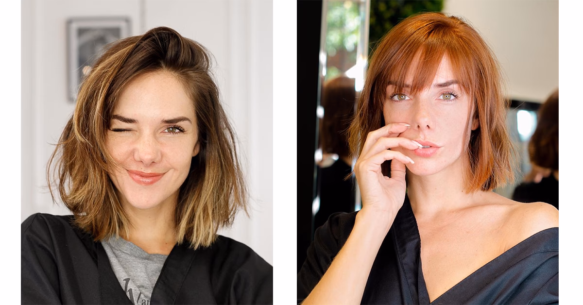 ¿Cuántos años tiene Julieta Nair Calvo?