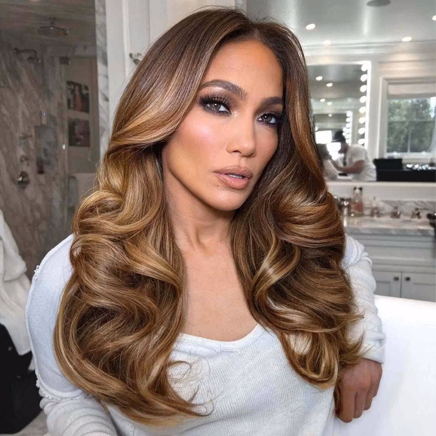 ¿Qué colores evitar si soy otoño?