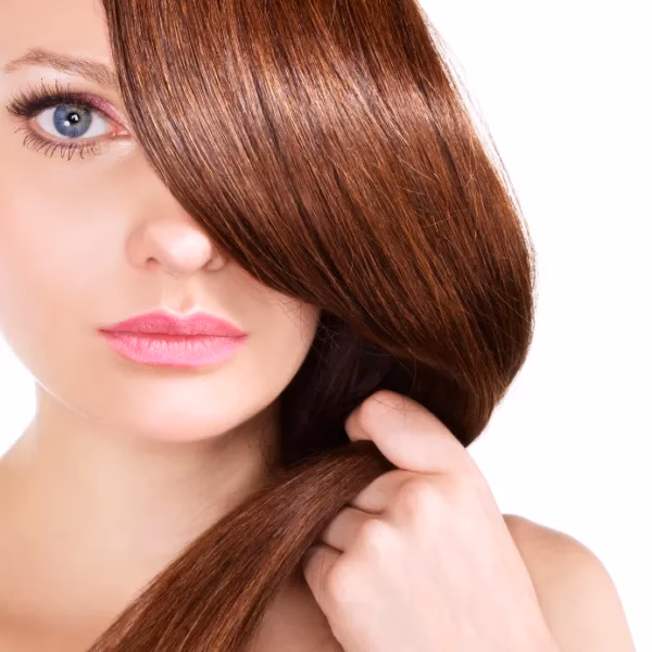 ¿Qué color de cejas debo usar si soy blanca?