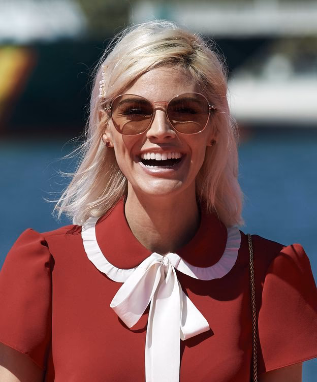 ¿De qué color es el pelo de los españoles?