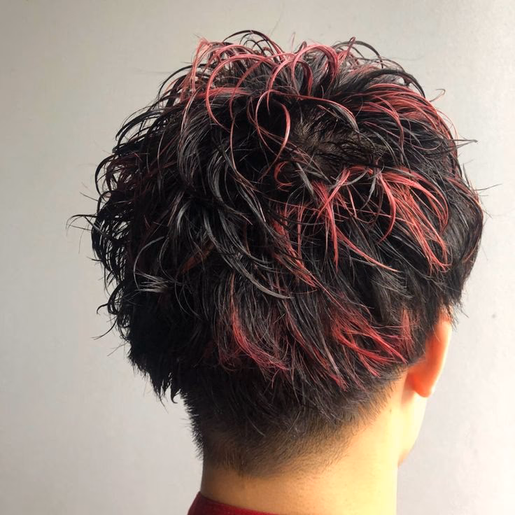¿Qué es el síndrome del cabello rojo?