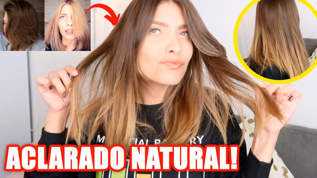 ¿Cómo cambiar el color del cabello en Maya?