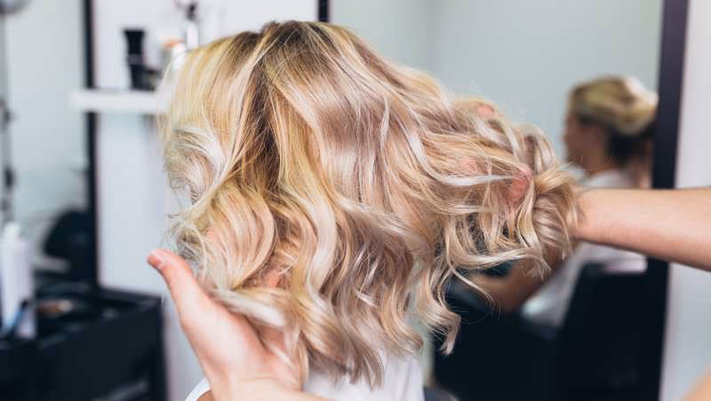 ¿Qué significa la tonalización de color?