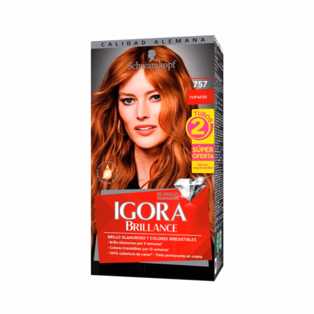 ¿Cómo es el color topacio?