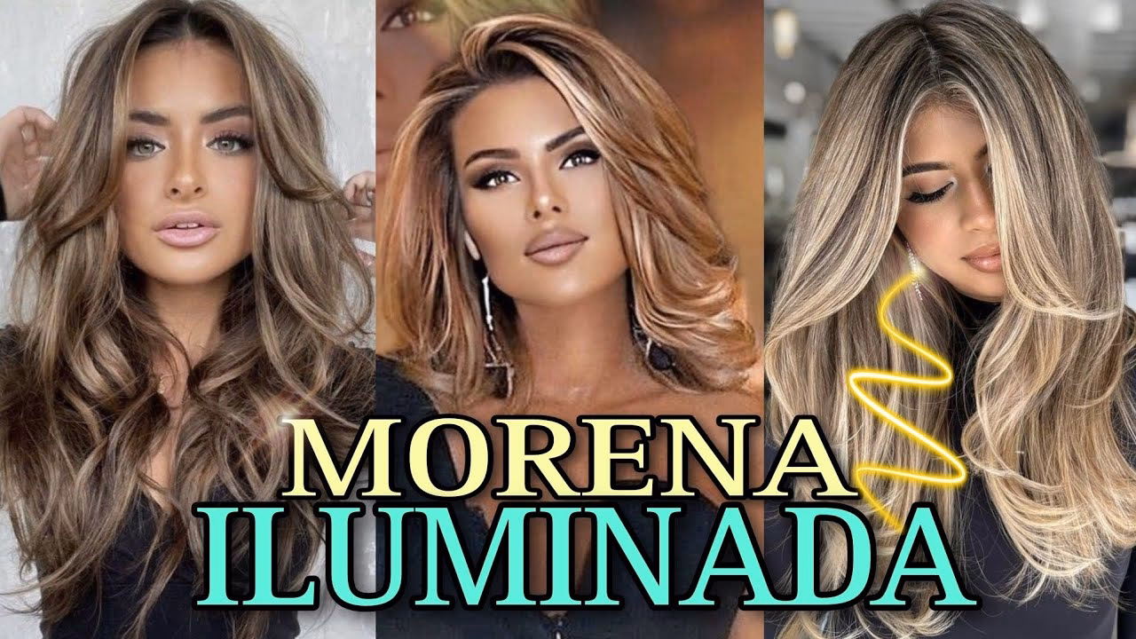 ¿Qué colores dan luz a la cara?