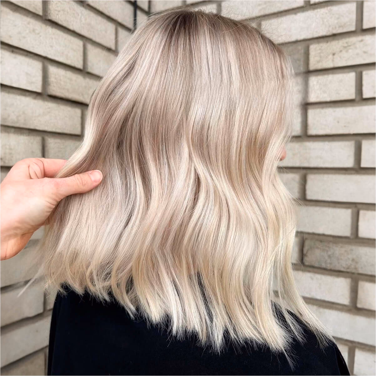 ¿Cuáles son los colores que se consideran claros?