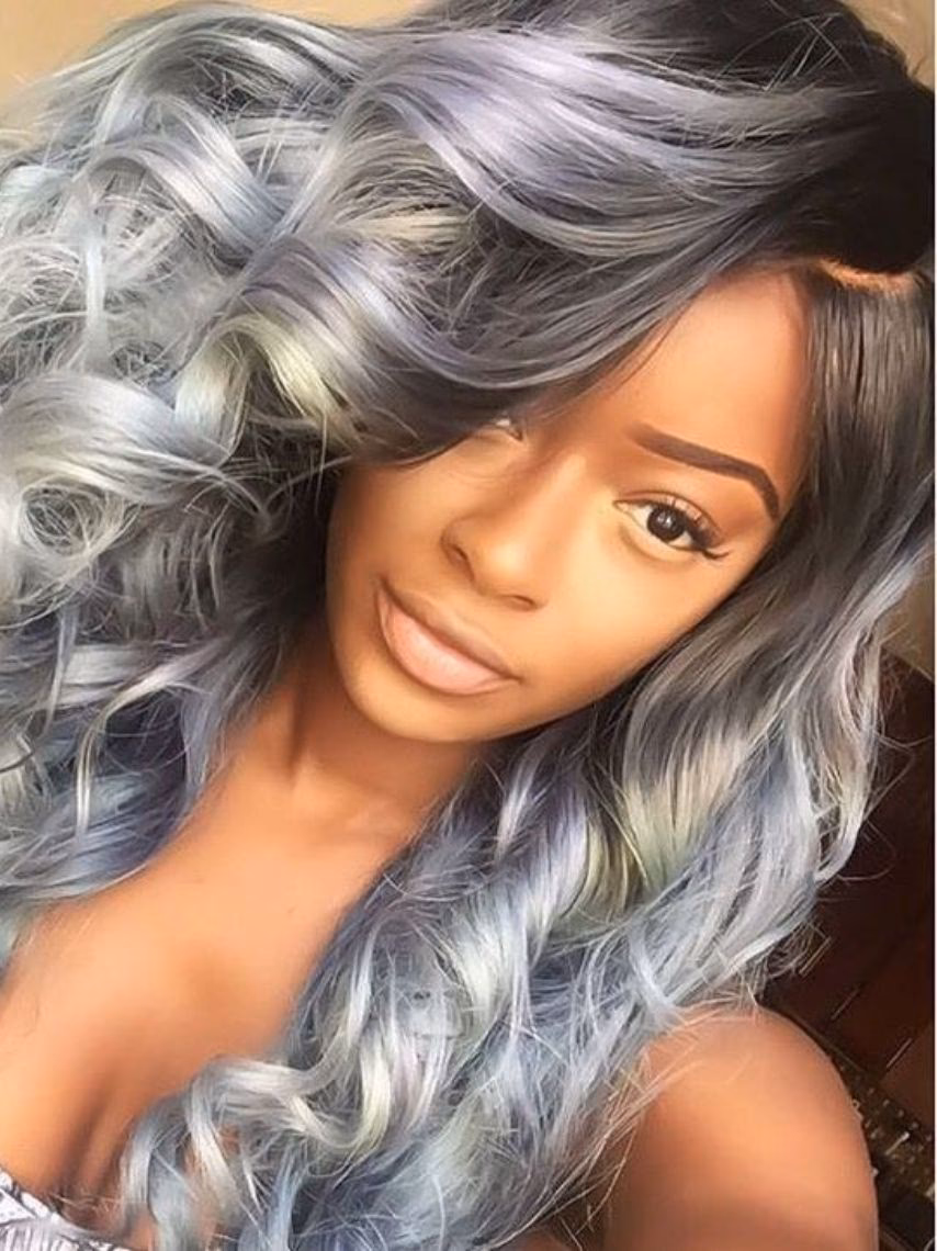 ¿Cómo se llaman los colores metalizados?