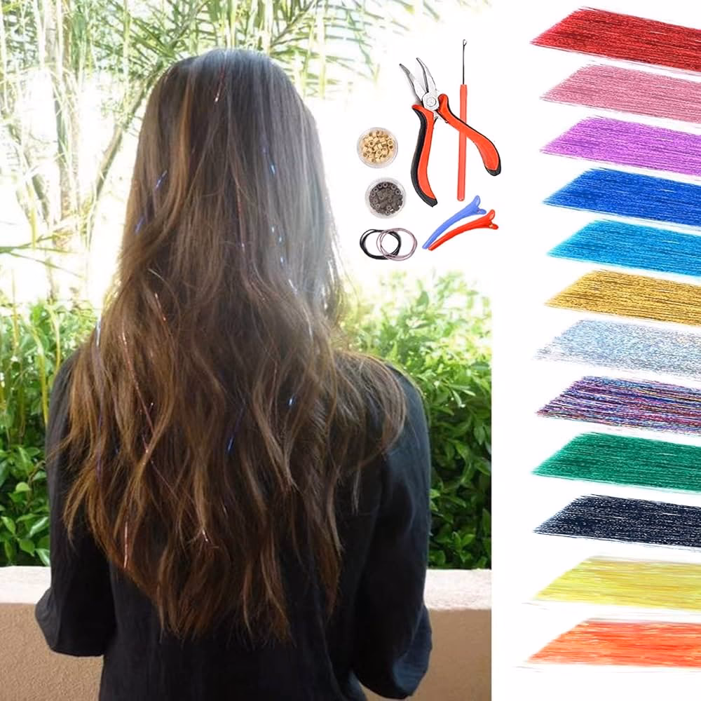 ¿Cómo se llama la liga para el pelo?