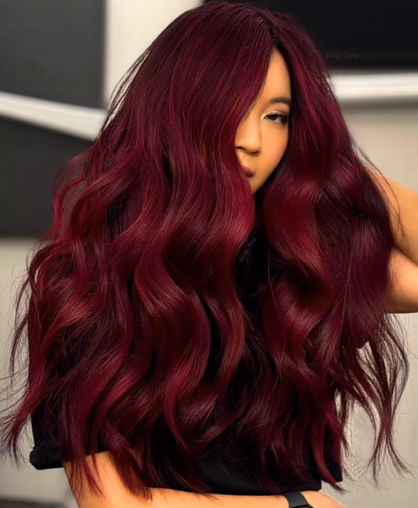 ¿Qué color combinar para qué de vino?