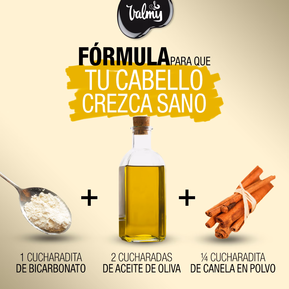 ¿Qué abre los poros del cabello?