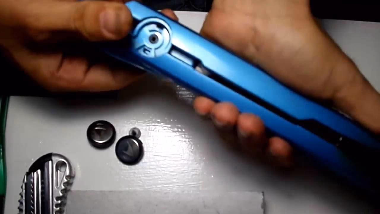 ¿Puedes quitar el clip de un rizador?