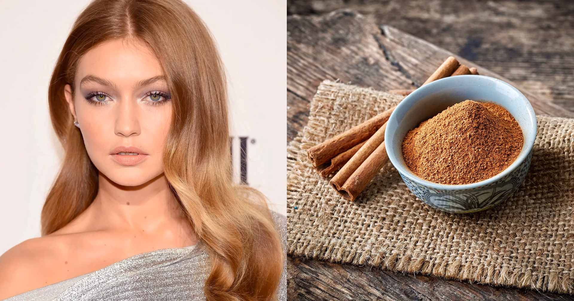 ¿Cuánto tiempo se tarda en aclarar el cabello con miel y canela?