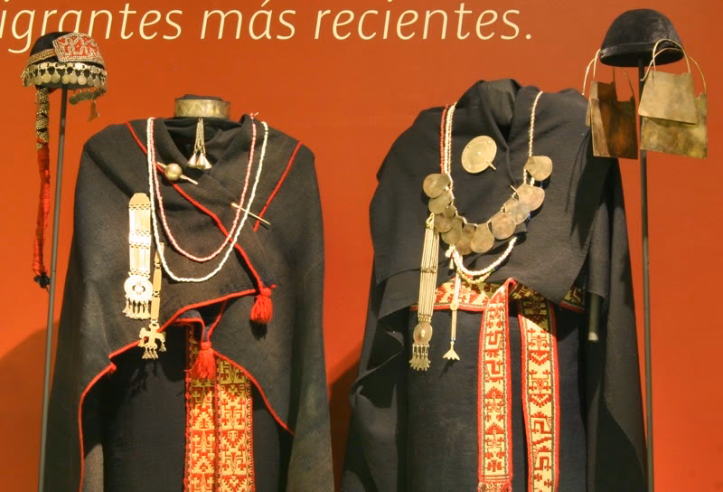 ¿Cómo era el aspecto físico de los tehuelches?