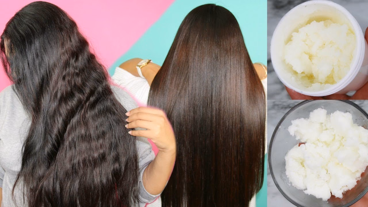 ¿Cómo alisar el cabello en la noche?