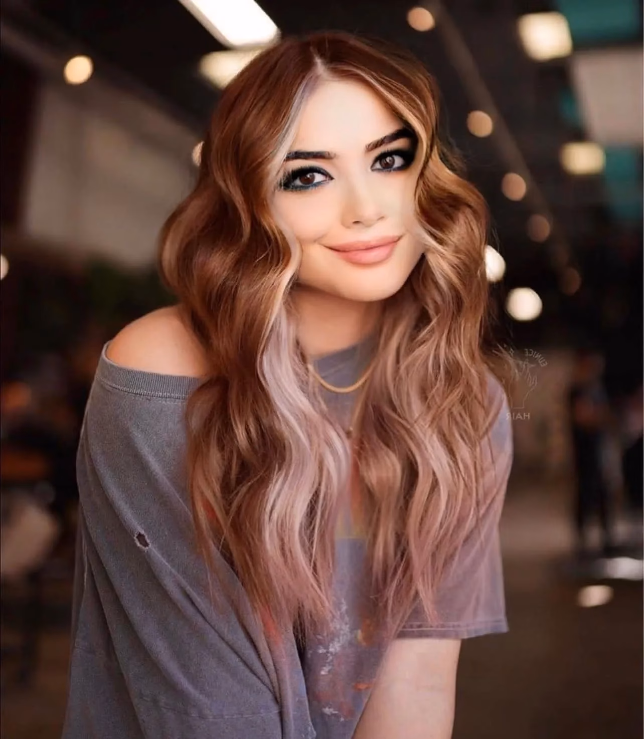 ¿Cuál es la regla del 2 en colorimetria?