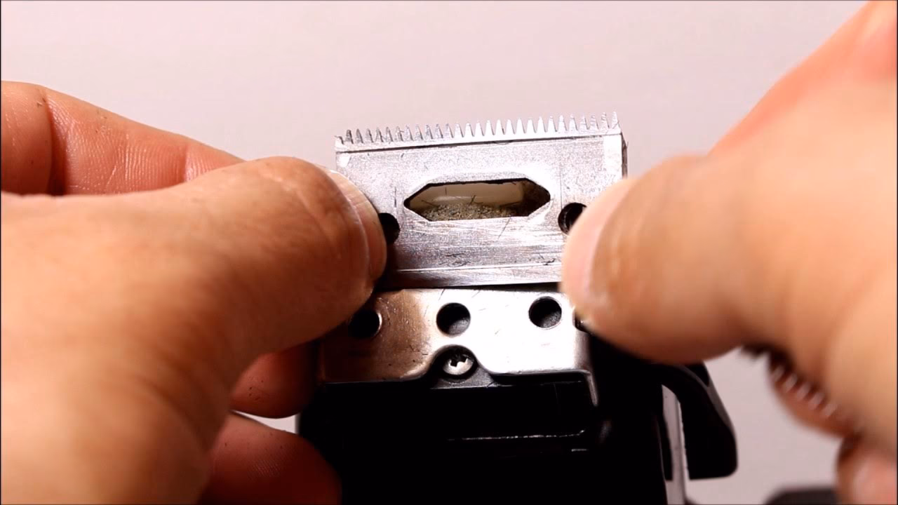 ¿Qué hacer cuando la máquina cortadora de pelo deja de funcionar?