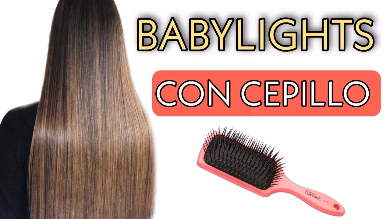 ¿Para qué sirve el peine para el cabello?