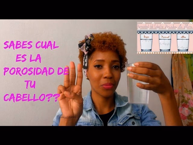 ¿Qué es bueno para cerrar la cutícula del cabello?