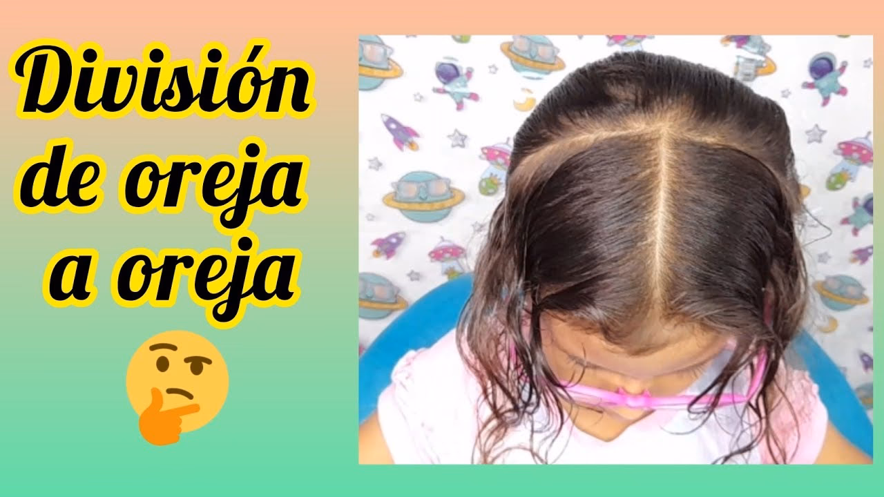 ¿Cómo quitar pelos en la oreja?