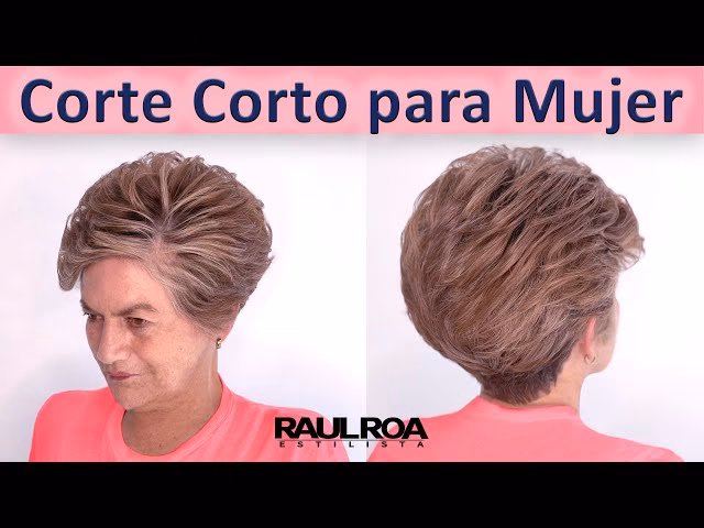 ¿Cómo cortar el pelo de las orejas?