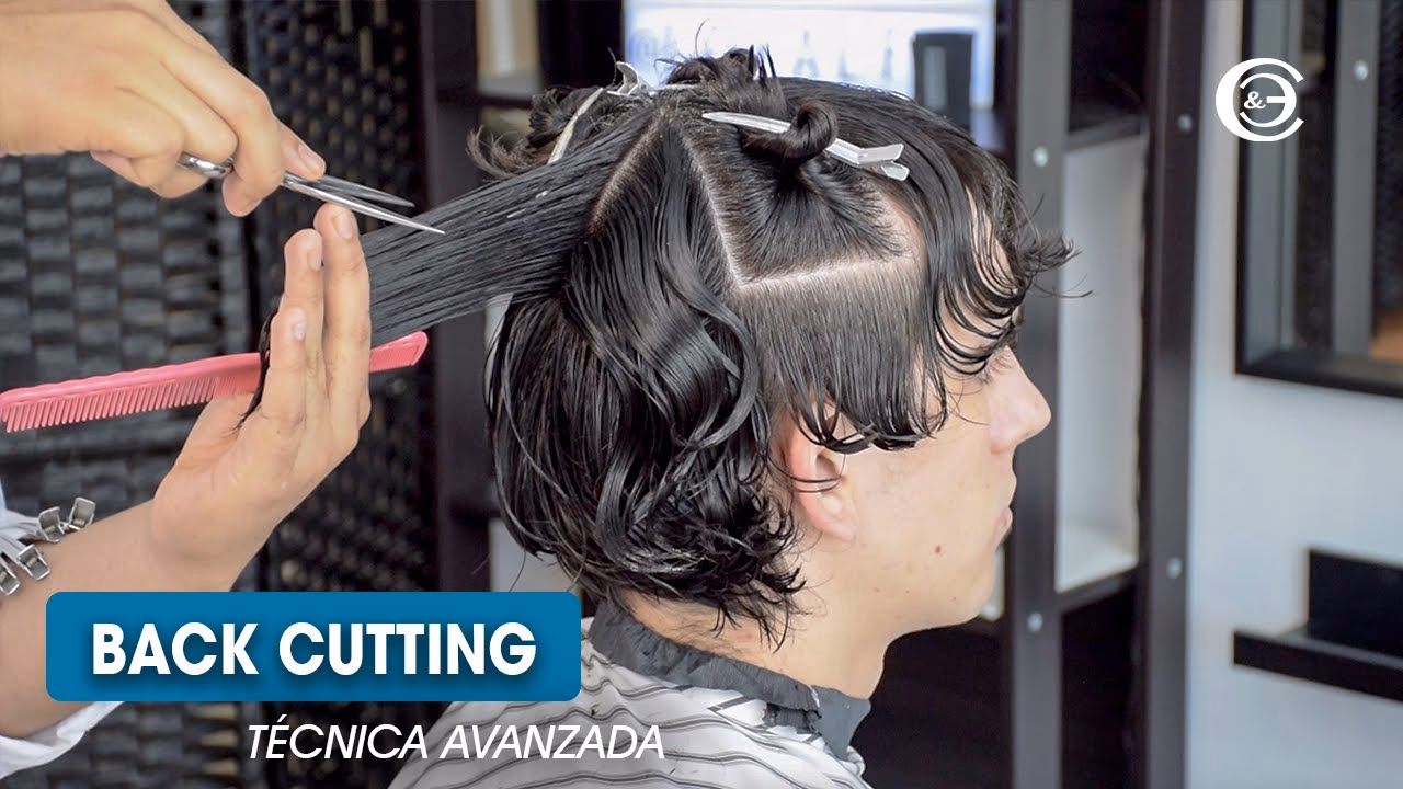 ¿Cómo dejarse crecer el cabello si eres un hombre?