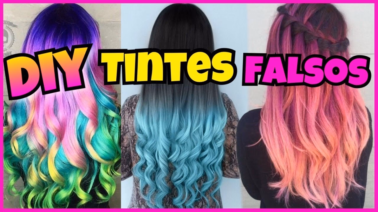 ¿Cómo se elaboran los tintes naturales?