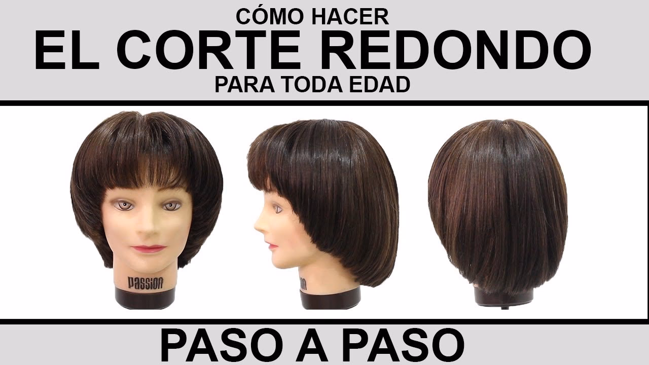 ¿Cómo puedes darle forma a tu cabello?