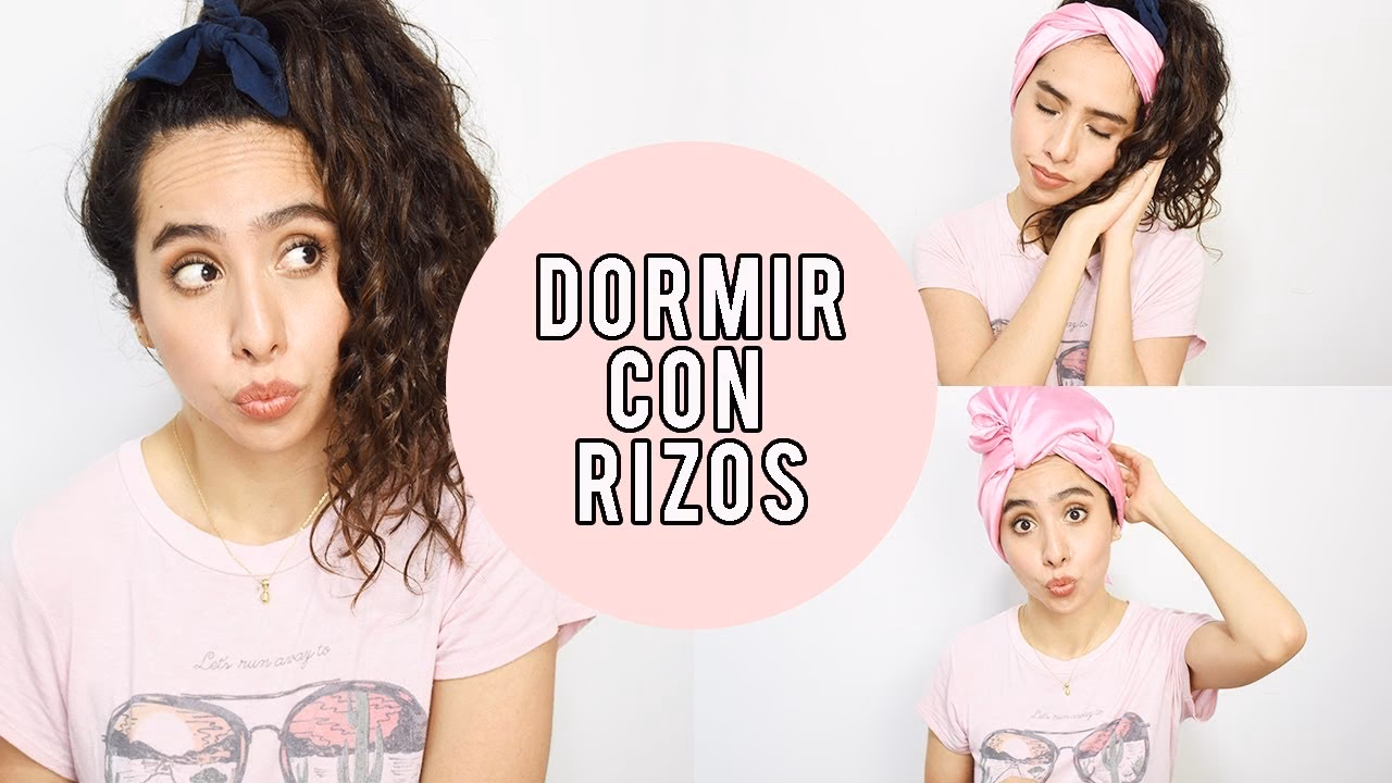 ¿Puedes dejar tu cabello dentro de una camisa durante la noche?