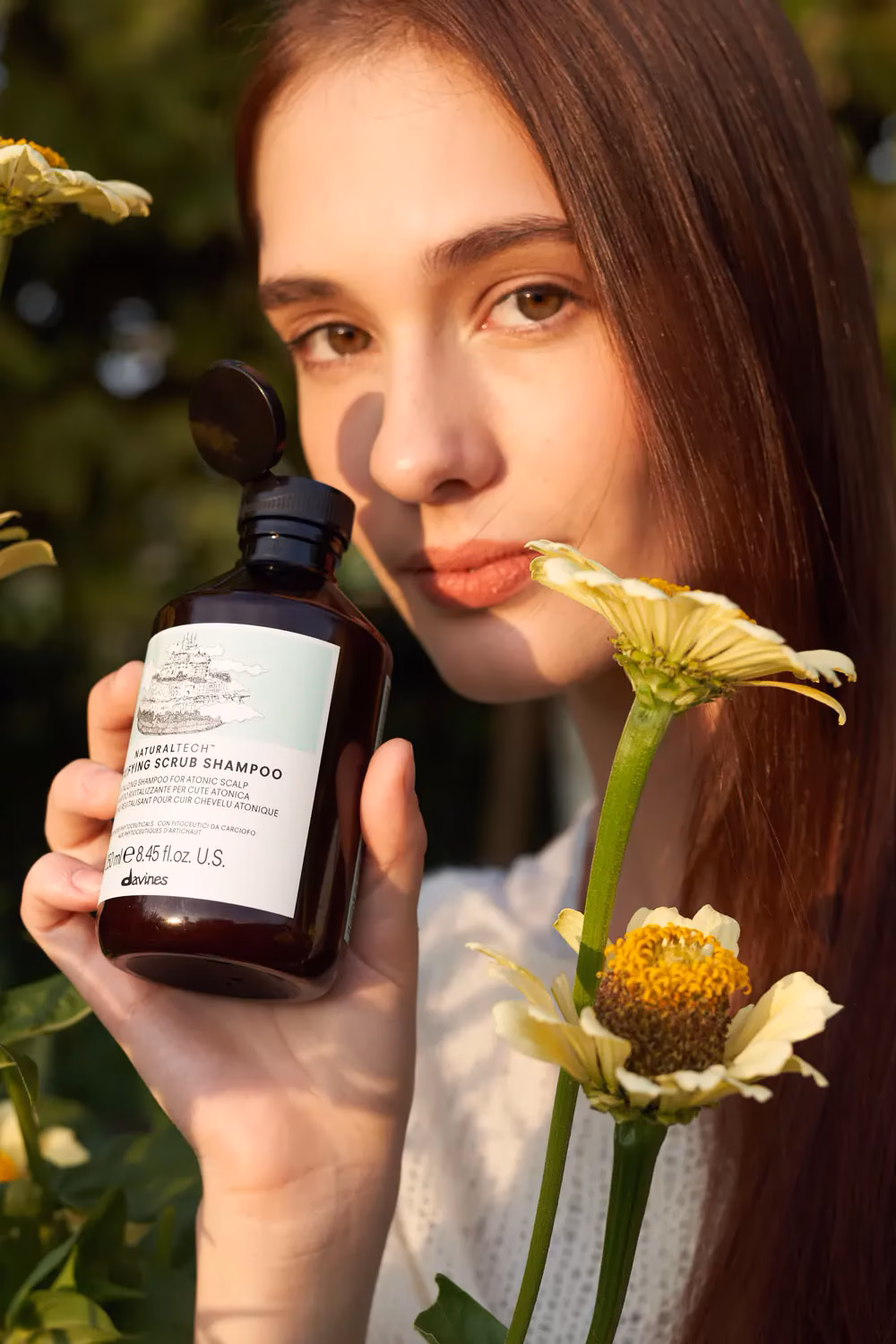 ¿Qué es bueno para desintoxicar el cabello?