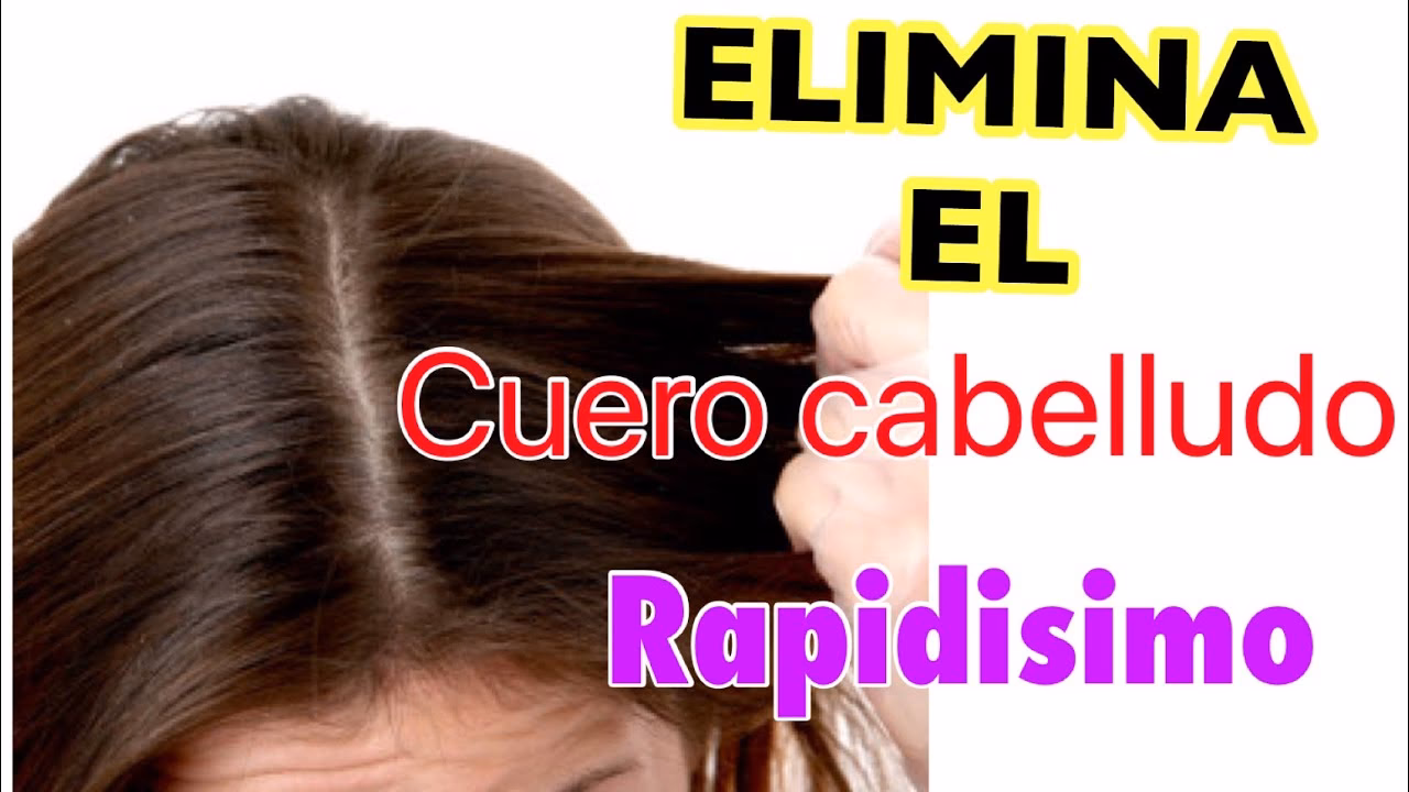 ¿Cómo puedo despegar mi pelo de la raíz?