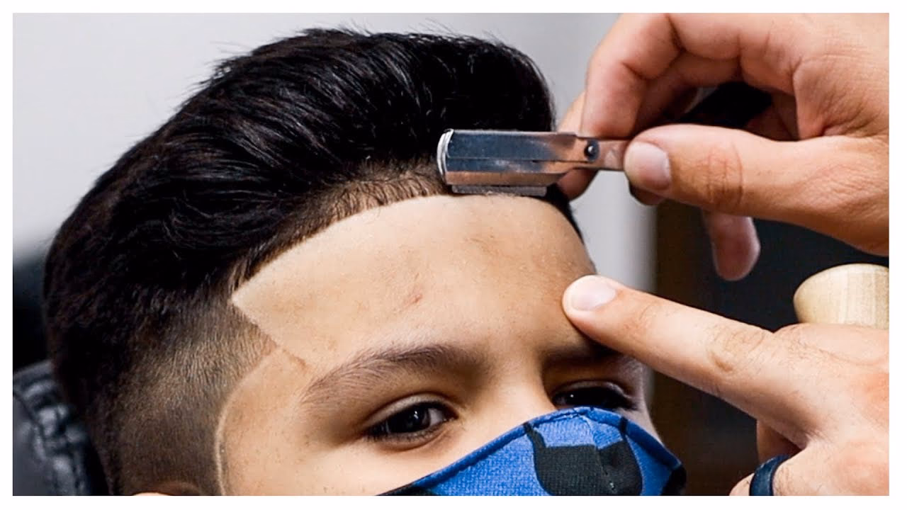 ¿Cómo puedo quitarme el pelo de la cara?