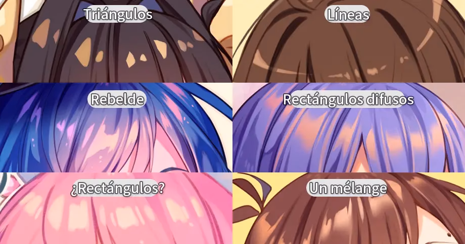 ¿Qué programa se usa para dibujar anime?