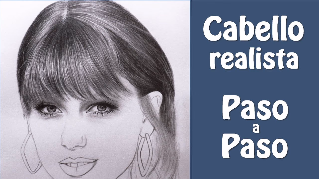 ¿Cómo dibujar a una chica anime fácilmente?