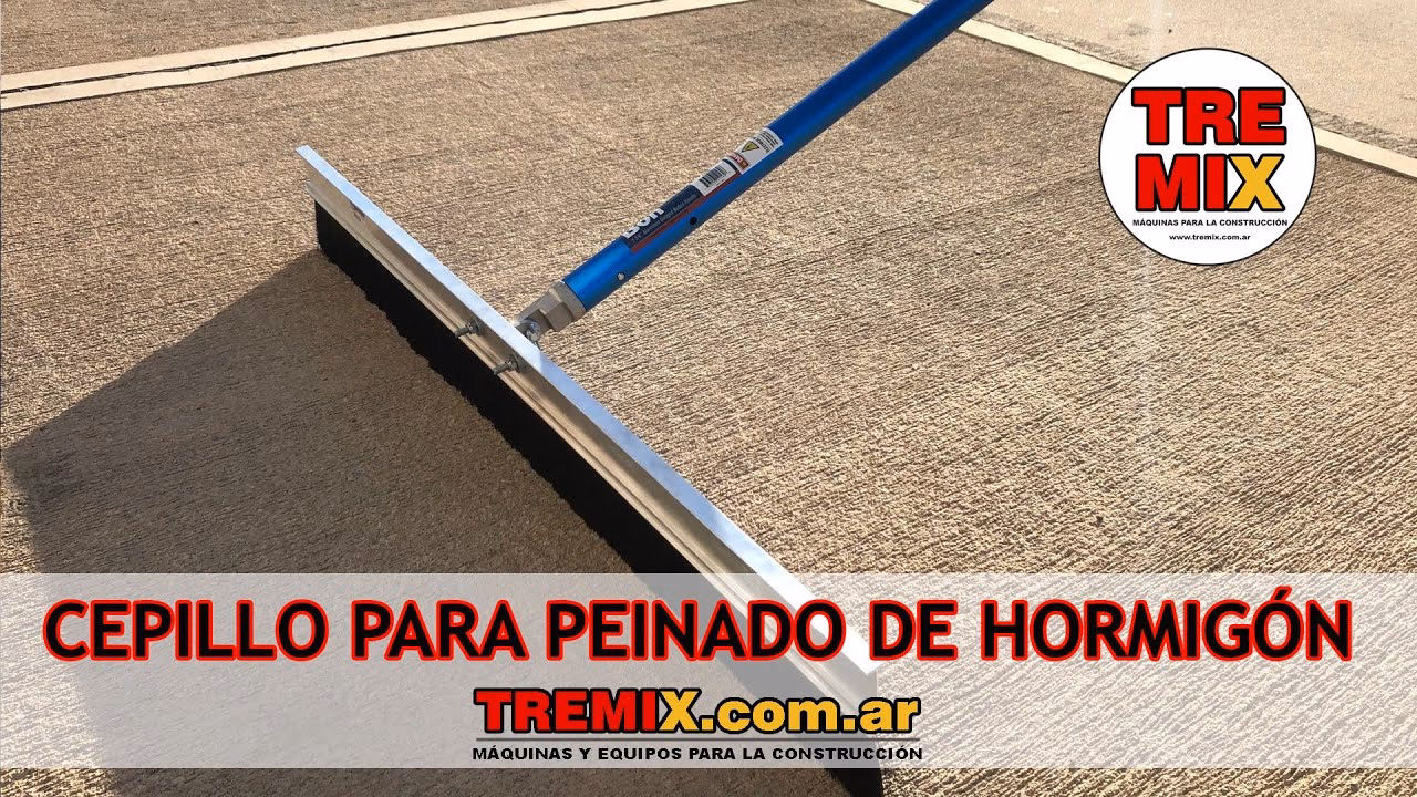 ¿Qué es un encadenado en construcción?