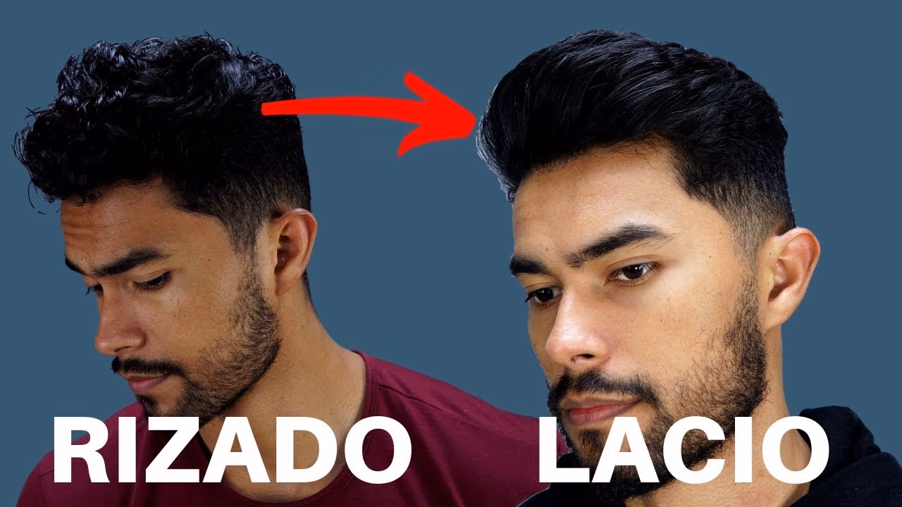 ¿Qué es bueno para domar el cabello?