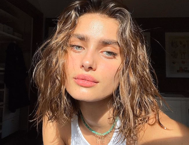 ¿Cómo puedo saber cuál es mi tipo de cabello mujer?