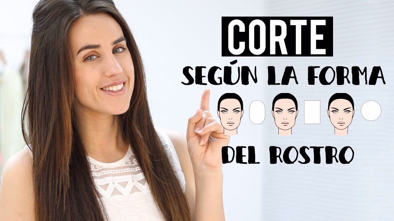 ¿Cómo puedo identificar qué corte de pelo me conviene como mujer?