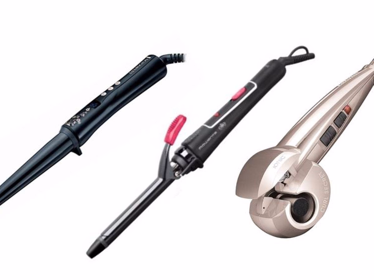 ¿Cuál es la mejor tenaza para el cabello?