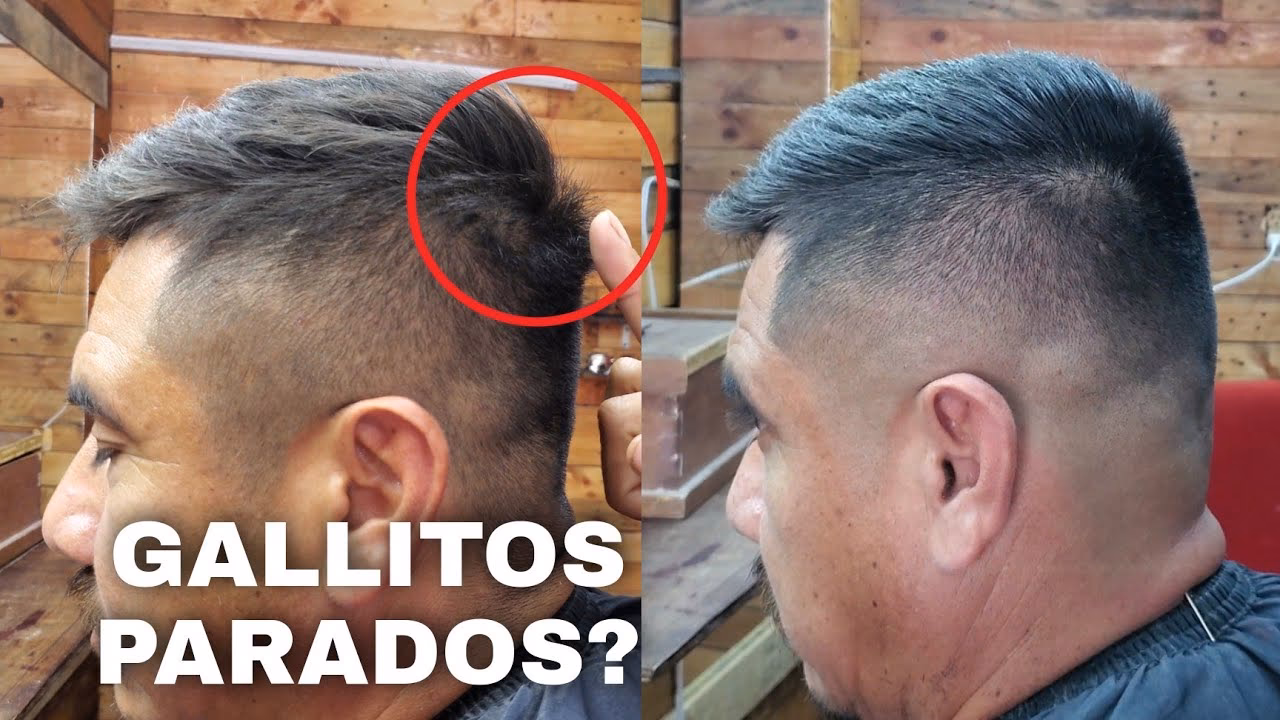 ¿Cómo se realiza el skin fade?