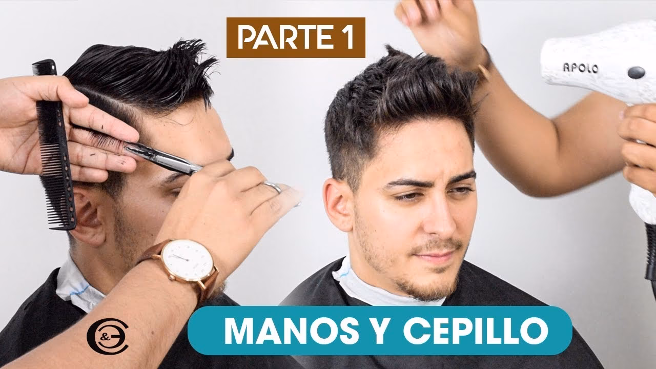 ¿Cómo puedo cortar mi cabello para emparejarlo?