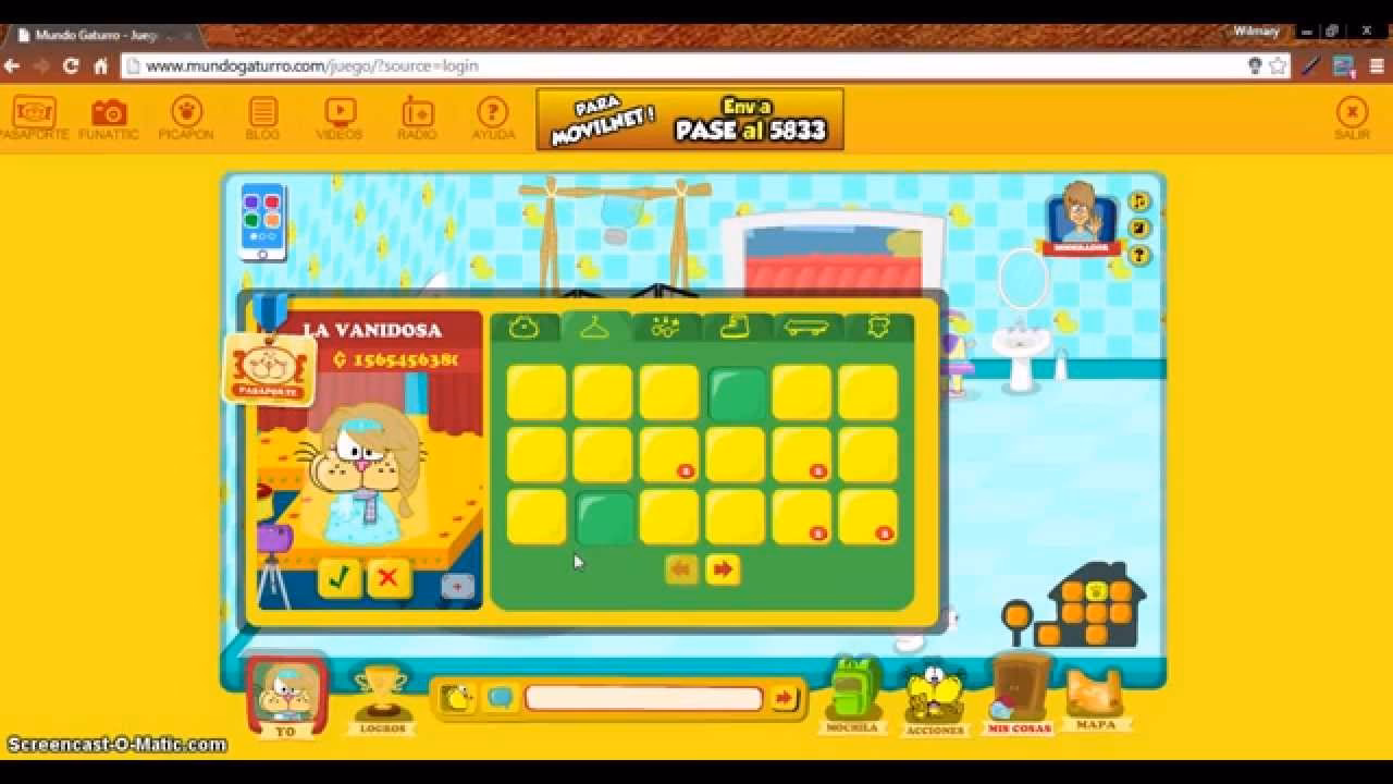 ¿Elsa lleva el pelo suelto?