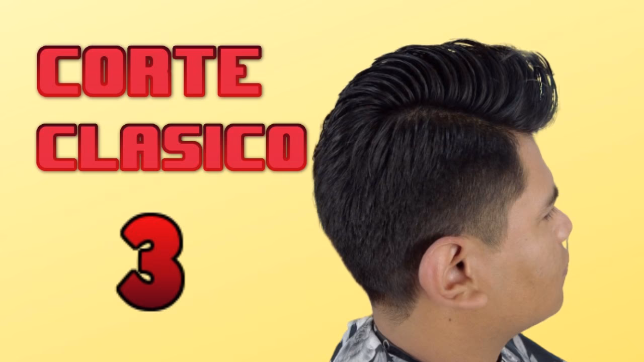 ¿Cómo es el cabello tipo 3?