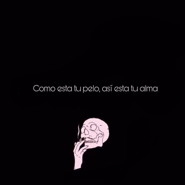 ¿Qué es el reflejo de tu alma?