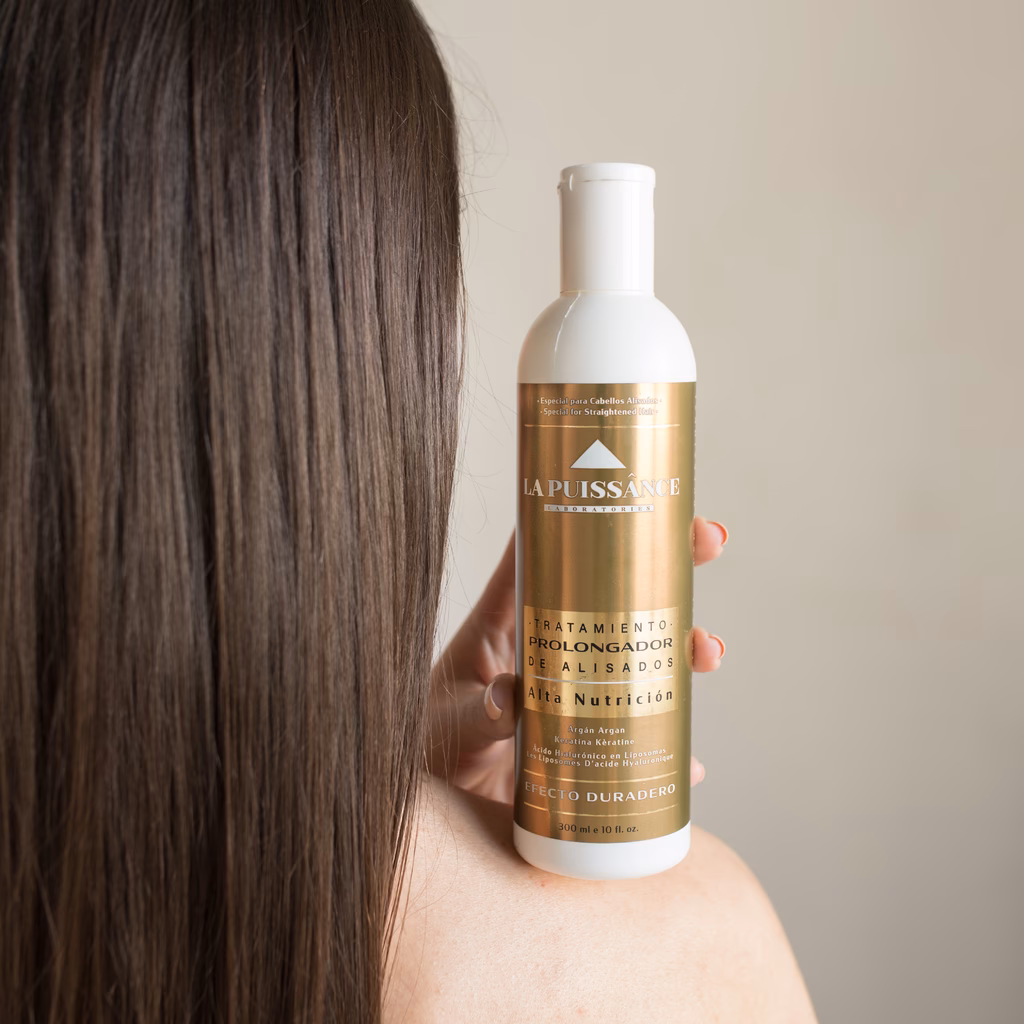 ¿Qué usan los japoneses para alisar el cabello?