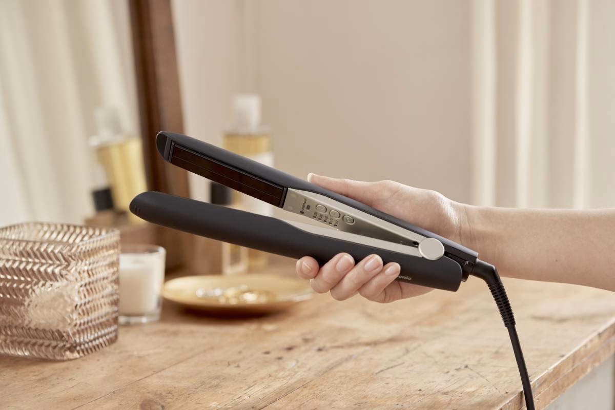 ¿Cómo usar la plancha por primera vez?