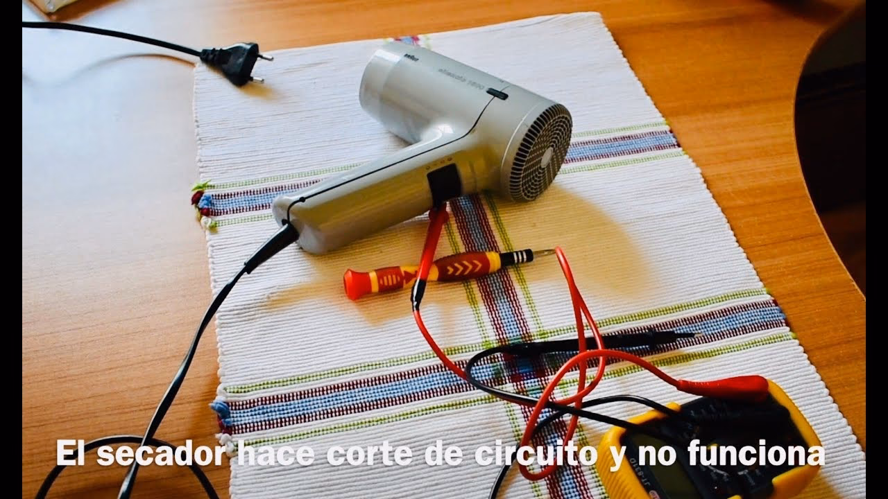 ¿Cómo se abre la Braun Satin Hair 3?