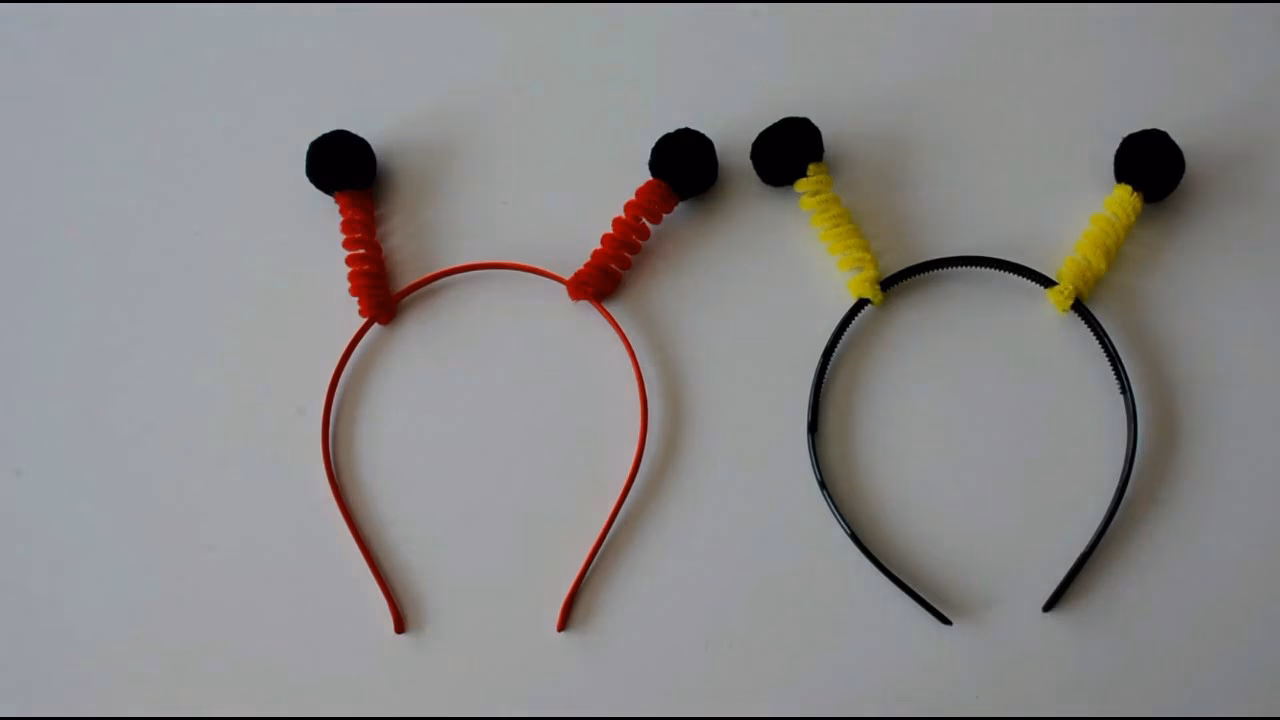 ¿Cómo hacer pelo de antena?